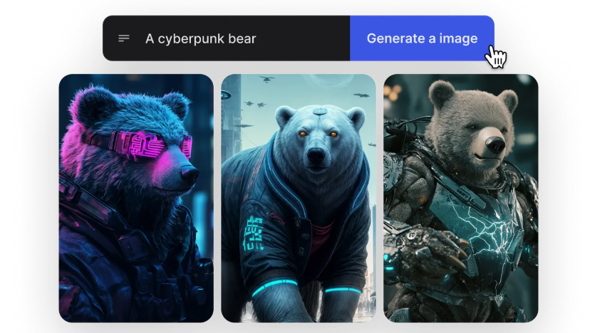 Image: Invideo AI